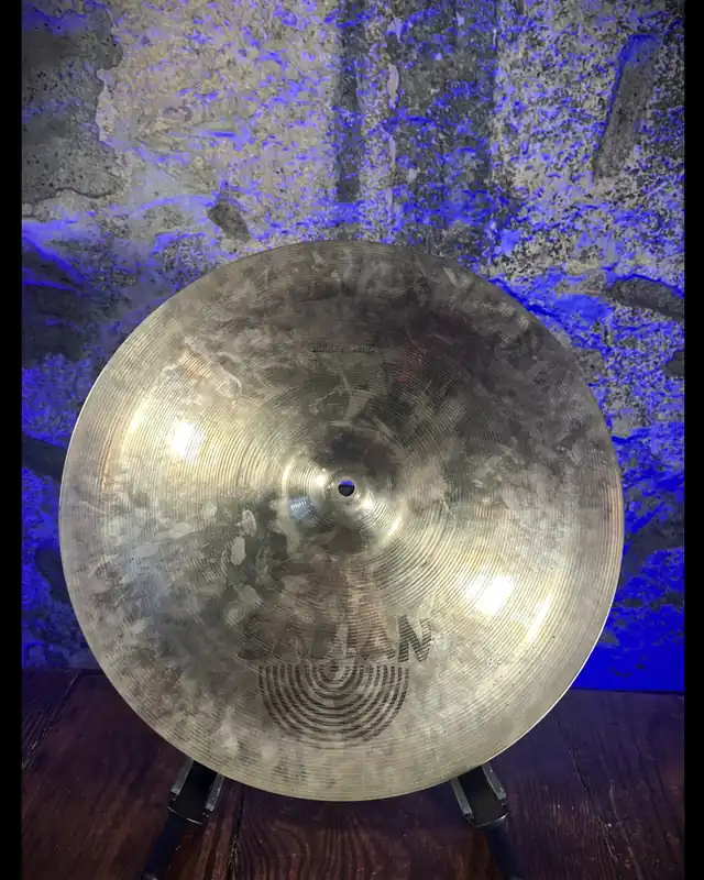 Sabian 18" AA Chinese *USED* Best Price