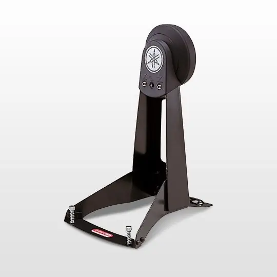 Yamaha - KP65 Compact Kick Pad Cheap