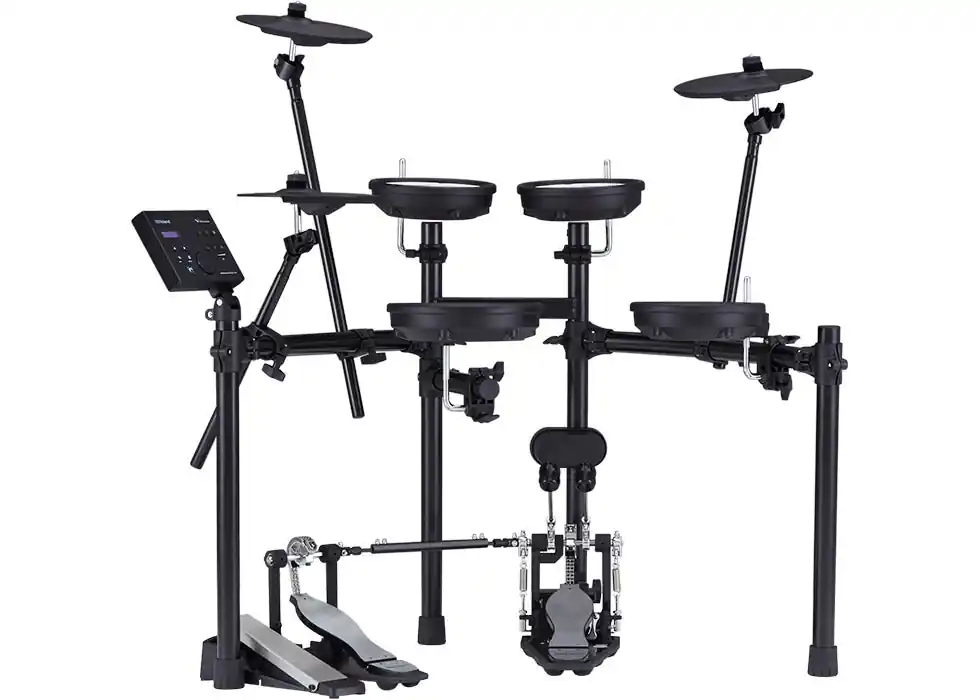 While Supplies Last Roland - TD-07DMK