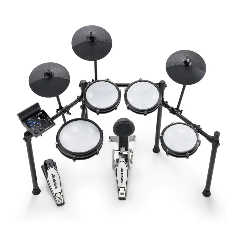 Fan Favorite Alesis - Nitro Max Kit