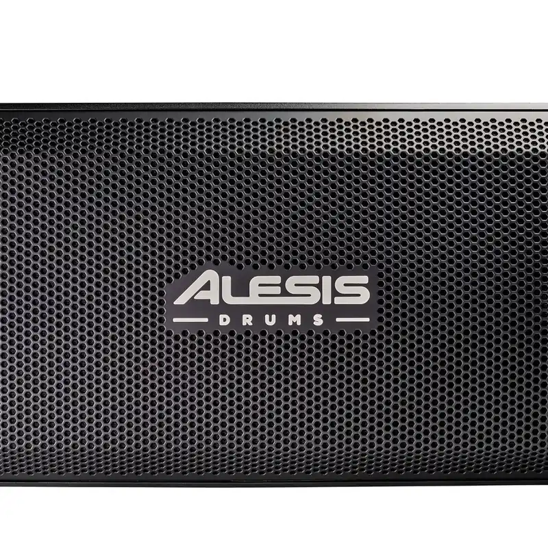 Alesis - Strike Amp 8 MK2 - 2000-Watt Electronic Drum Amplifier with Bluetooth® Exclusive Offer