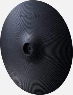 Limited Offer Roland - CY-12C-T V-Cymbal Crash