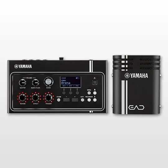Bulk Order Yamaha - EAD10 Acoustic Module