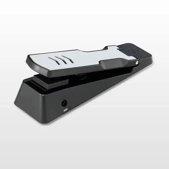Today Only Yamaha - Silent kick unit that responds to your dynamics.