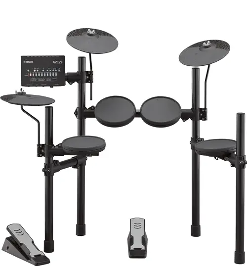 Seasonal Sale Yamaha - DTX 402K