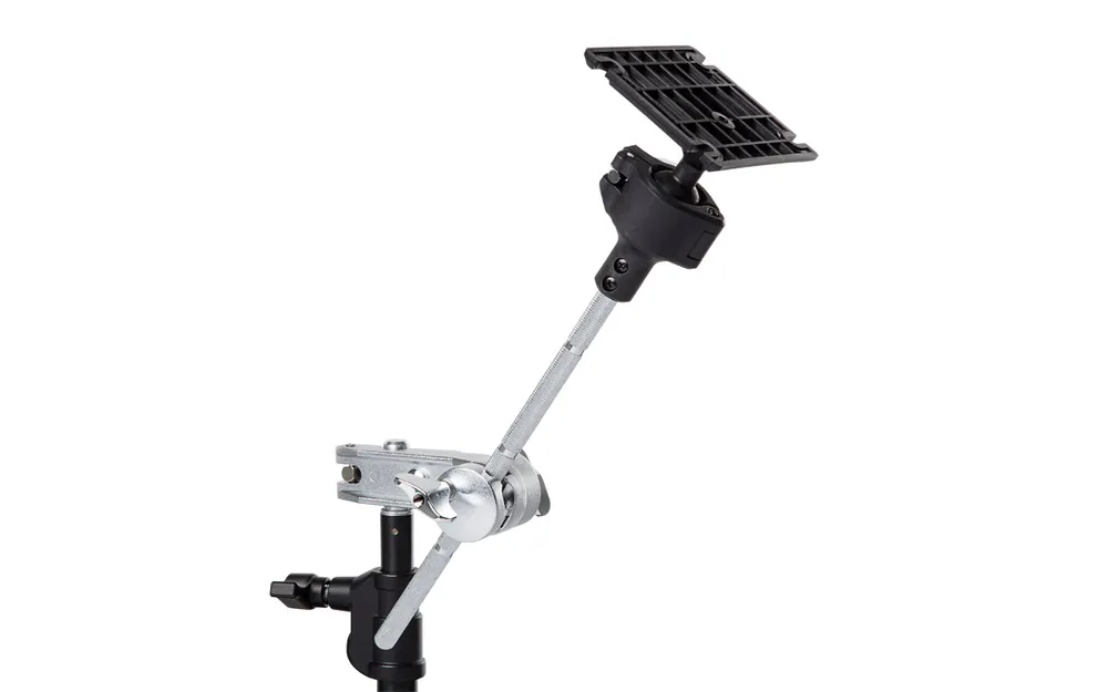 Alesis - Multipad Clamp Universal Percussion Pad Mounting System Holiday Sale