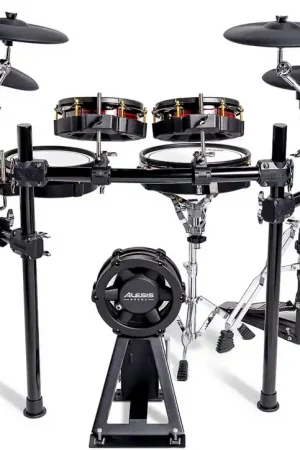 Affordable Alesis - Strata Core Electronic Drum kit