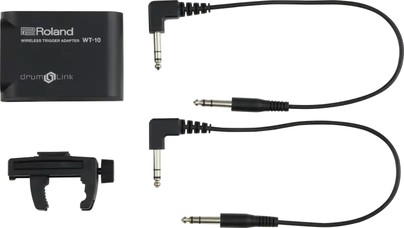 Roland - Wireless Trigger Adapter - WT-10 Limited Edition