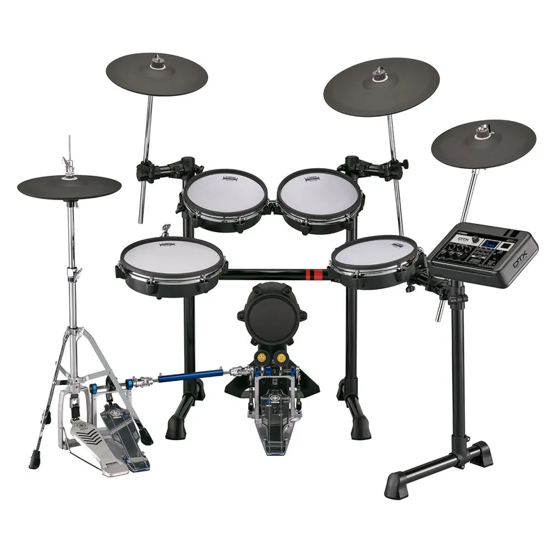 Time-Limited Yamaha - DTX6K5-M