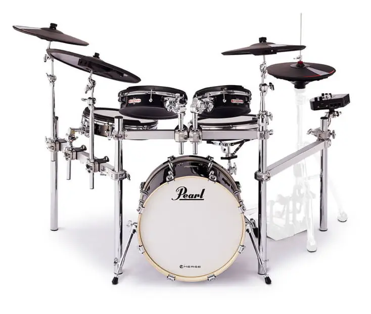 Pearl - e/Merge - e/Hybrid Drum Kit- EM-53HB Limited Edition