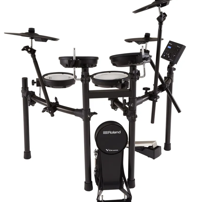 Roland - TD-07KV Instant Buy