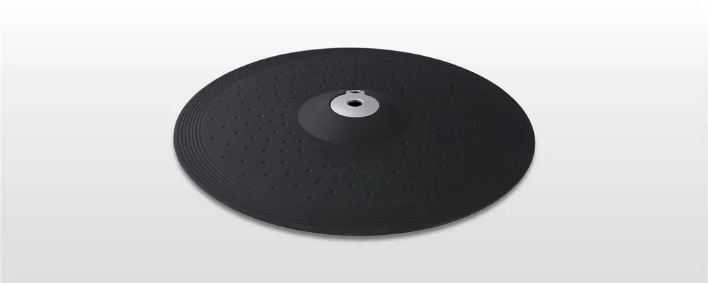 Viral Yamaha - PCY155 15" Cymbal Pad