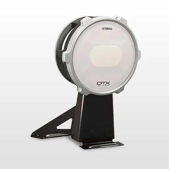 Fan Favorite Yamaha - KP100 Kick Pad