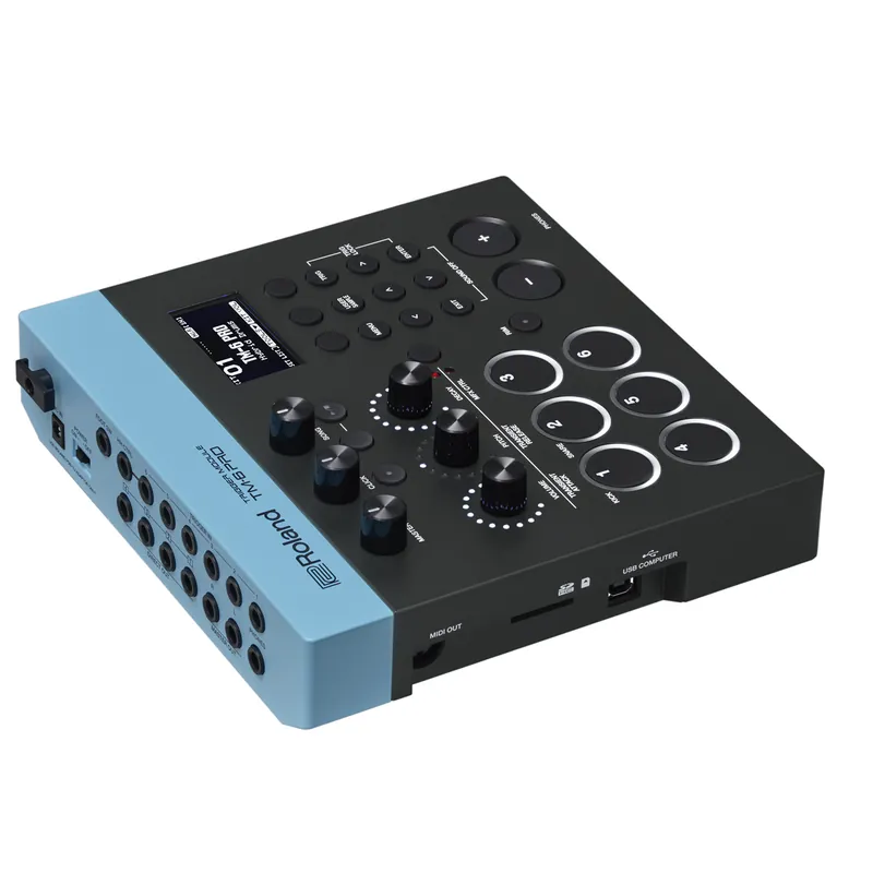 Best Choice Roland - TM-6 PRO Trigger Module