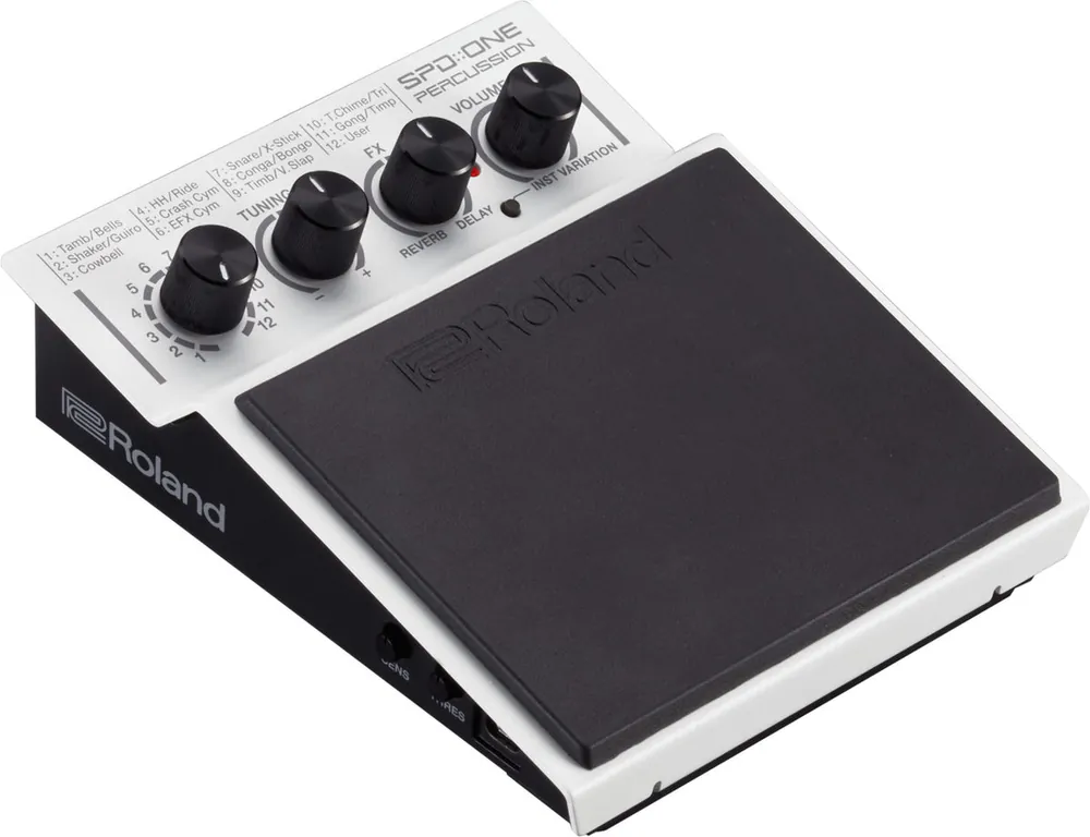 Roland - SPD-1P One Percussion Flash Sale
