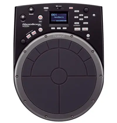 Roland - HPD-20 Dynamic E-Percussion for Stage and Studio Same Day Shipping