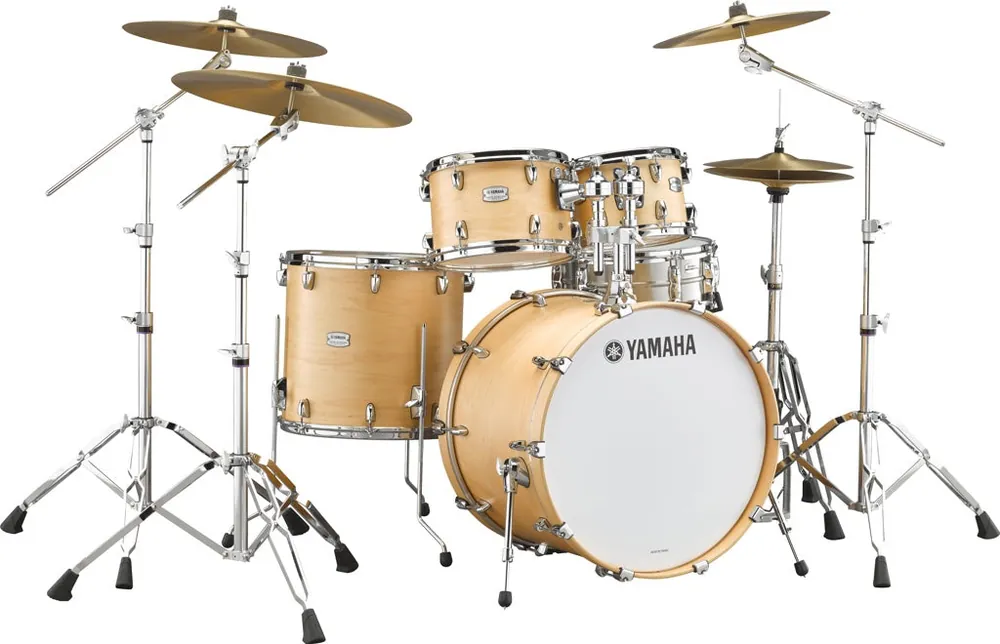 Yamaha - TMP047 BTS No Minimum Order