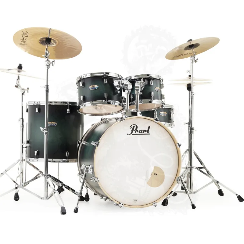 Pearl - DMP925SPC213 Deep FrostShell Kit Only Fast Shipping