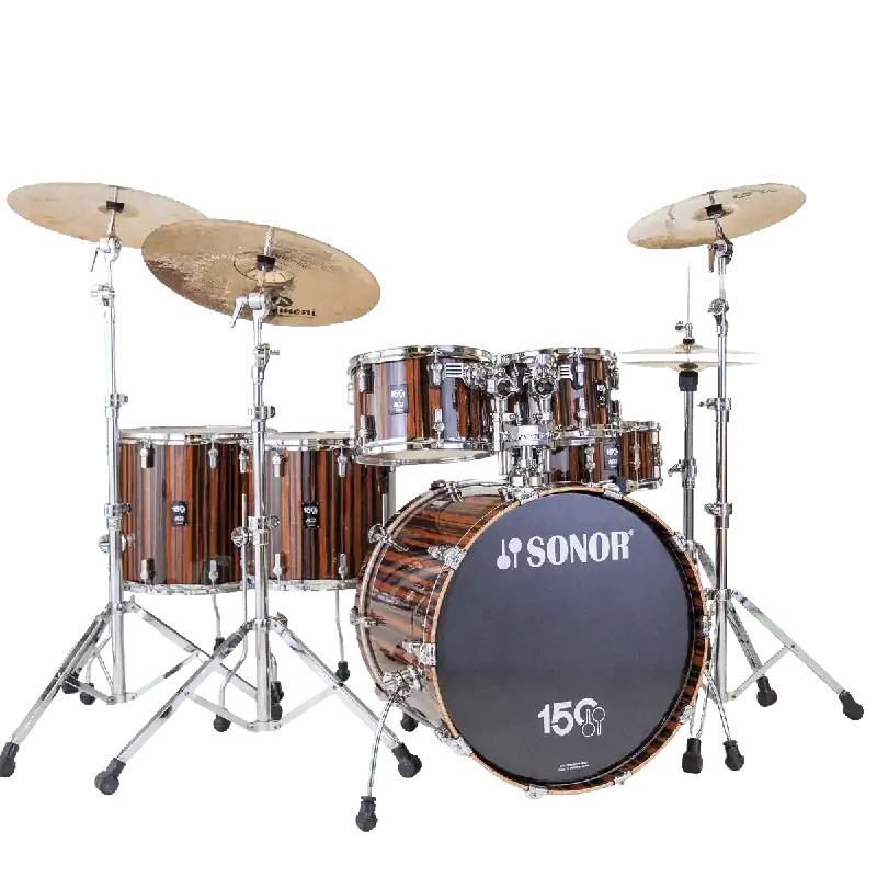 Deal Sonor - 150th AQ2 Shell Set - Limited to 500 pieces world-wide