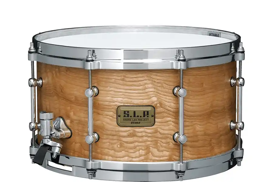 Tama - S.L.P. G-Maple Snare 7x13 LGM137 Super Sale