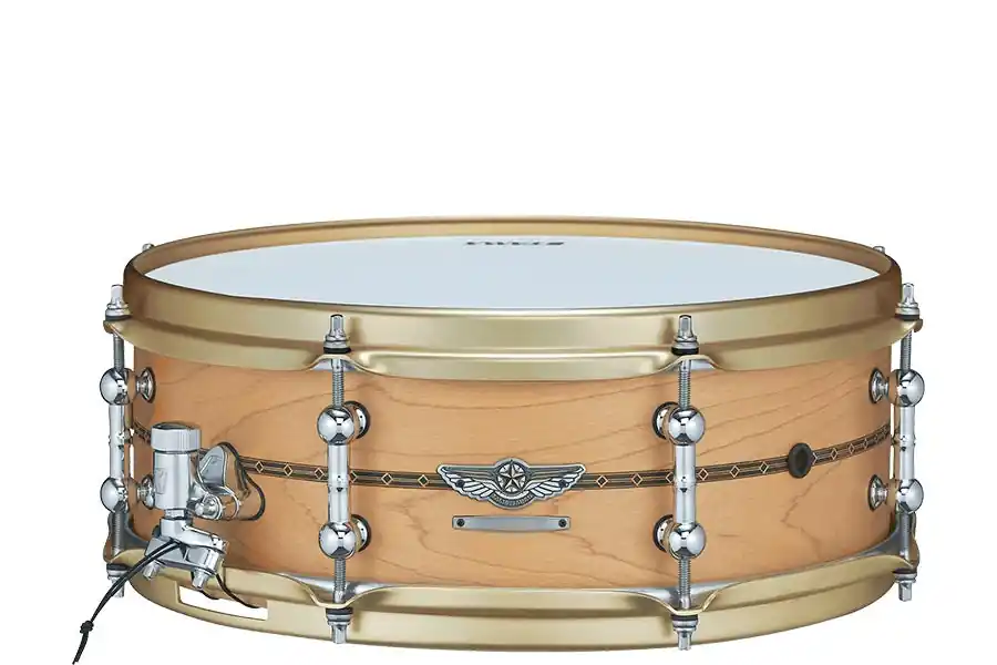 Buy Today Tama - STAR Reserve Maple Snare 5.5x14 TLM145S