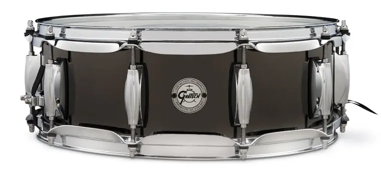 Get Yours Gretsch - Full Range Series Snare 5x14 S1-0514-BNS
