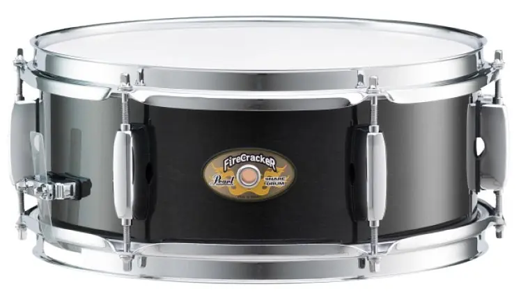 Pearl - Fire Cracker Wood Snare 5x12 FCP1250 Original
