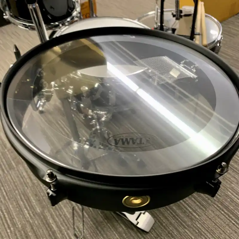 Tama - Metalworks Effect Series Snare 3x14 Hassle-Free Returns