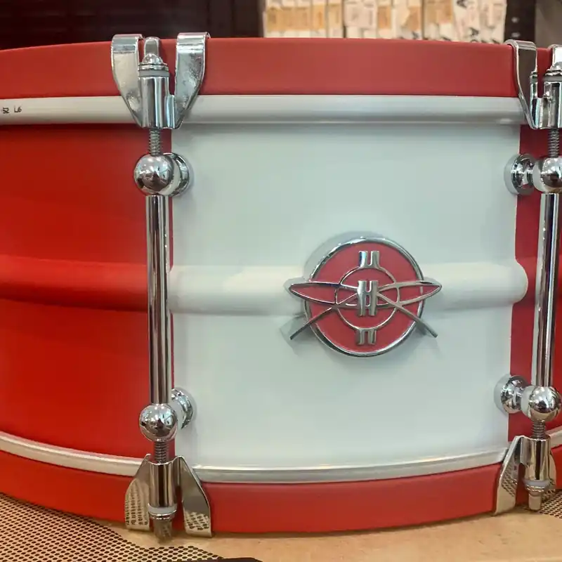 Dunnett - Classic Snare 6.5x14 Bronze Model 2N Seasonal Sale