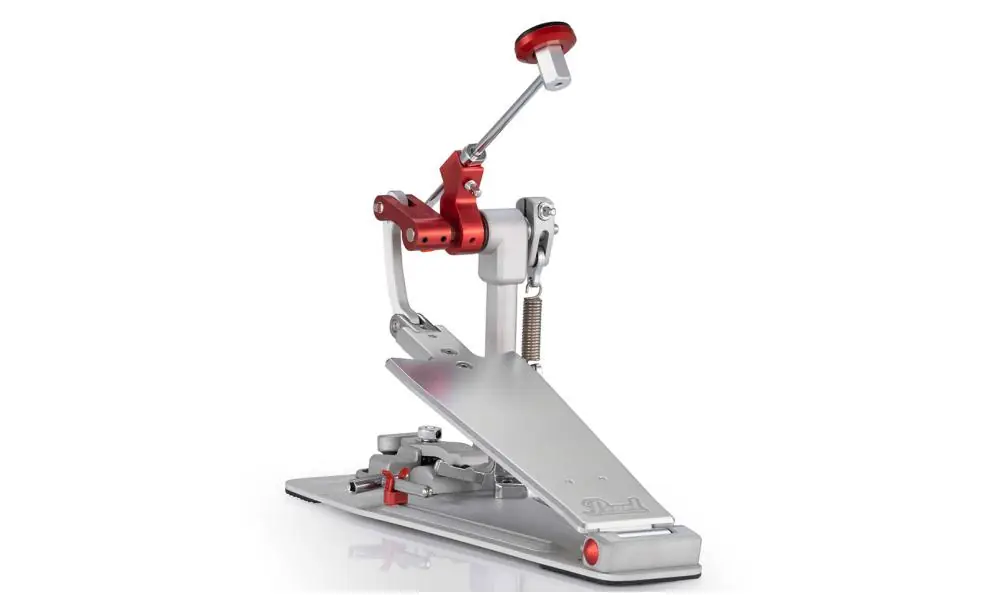 Pearl - P3500D Demon Drive XR Machined Single Pedal Same Day Shipping
