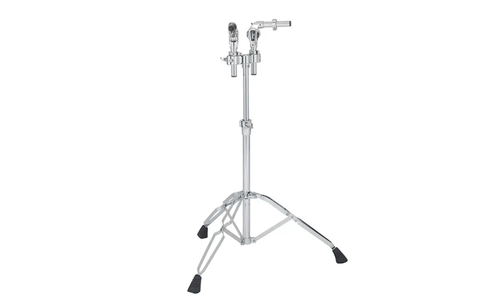 While Supplies Last Pearl - Double Tom Stand- T935