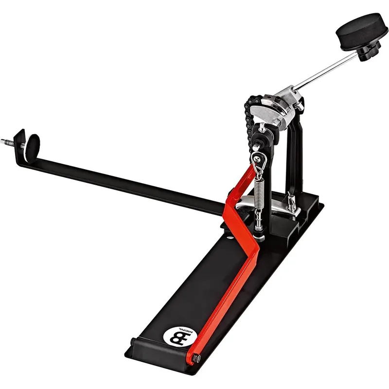 Warranty Included Meinl - Direct Drive Heel Activated Cajon Pedal TMSTCP-2