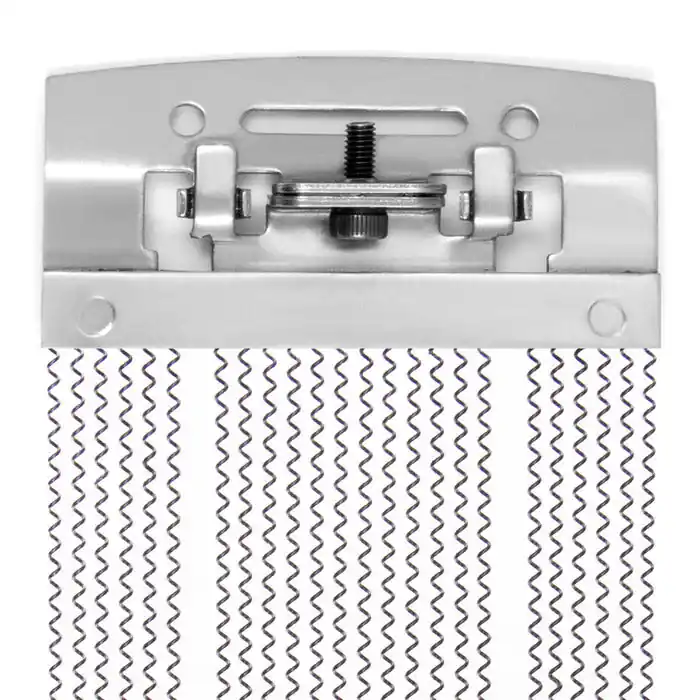 Fat Cat - 14" by 24 Strand Dual-Adjustable Snappy Snare Certified