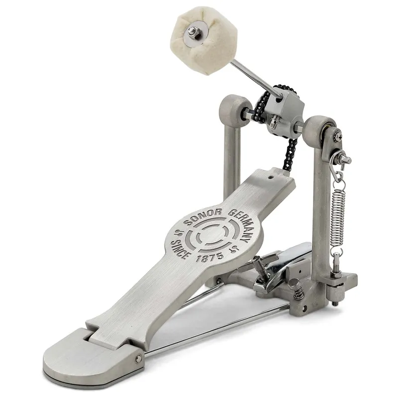 Sonor - 1000 Series Single Drum PedalSP-1000 Markdown