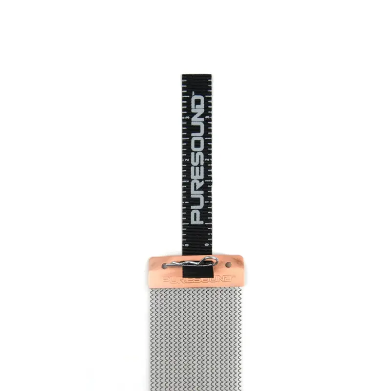 Editor’s Pick Puresound - Custom Pro Steel Snare Wire 24 Strand, 13 InchCPS1324