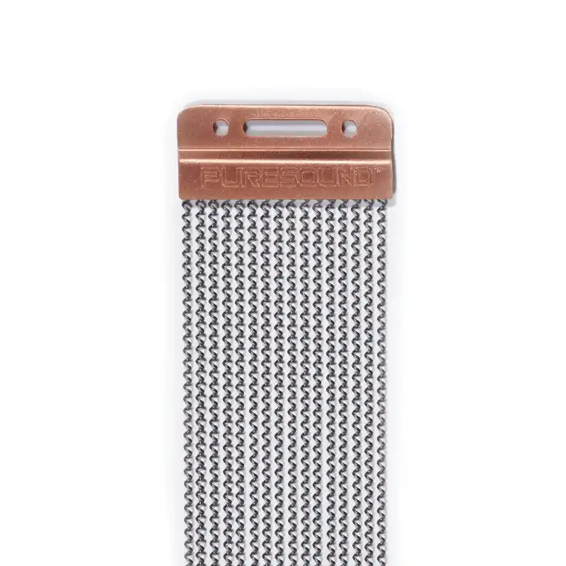Exclusive Offer Puresound - Custom Series Snare Wire, 16 Strand, 13 InchP1316