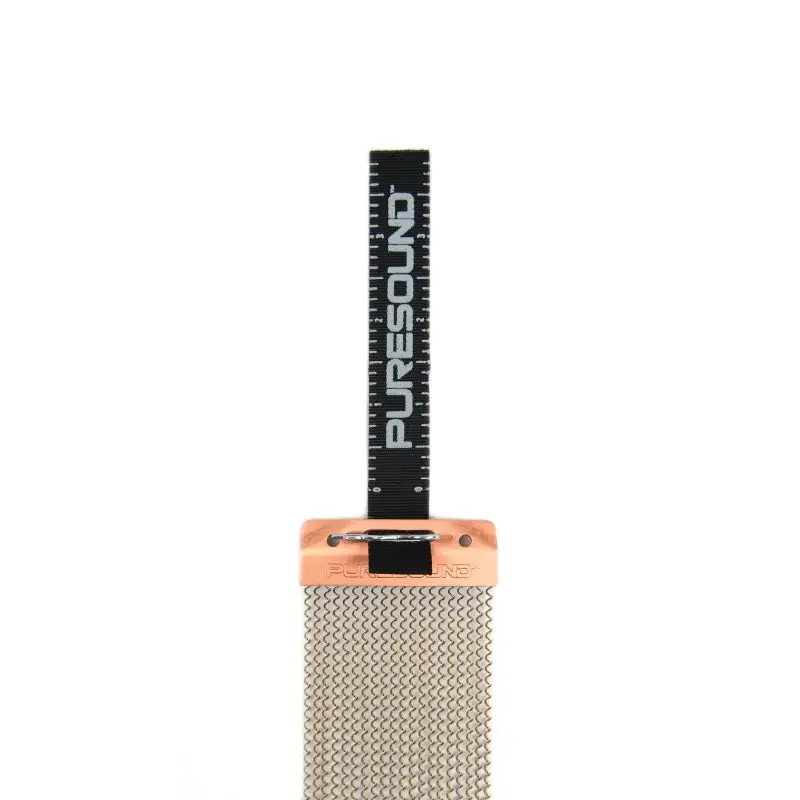 Hot Picks Puresound - Custom Pro Brass Snare Wire 20 Strand, 13 InchCPB1320