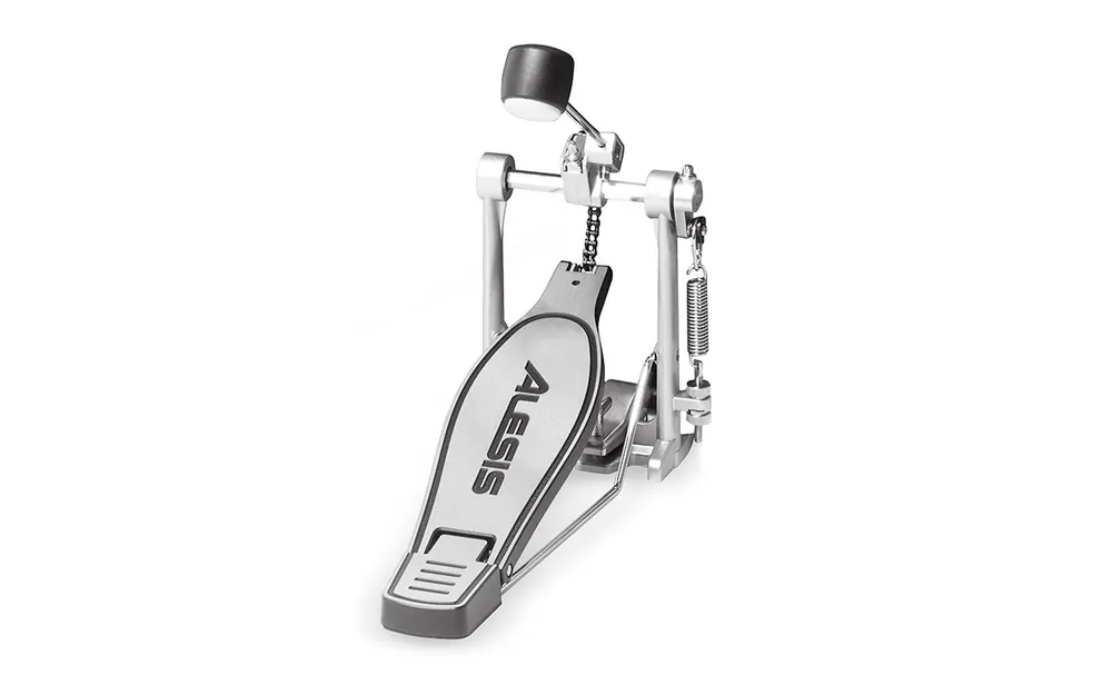 Alesis - KP1 Chain Drive Kick Drum Pedal Fresh Stock