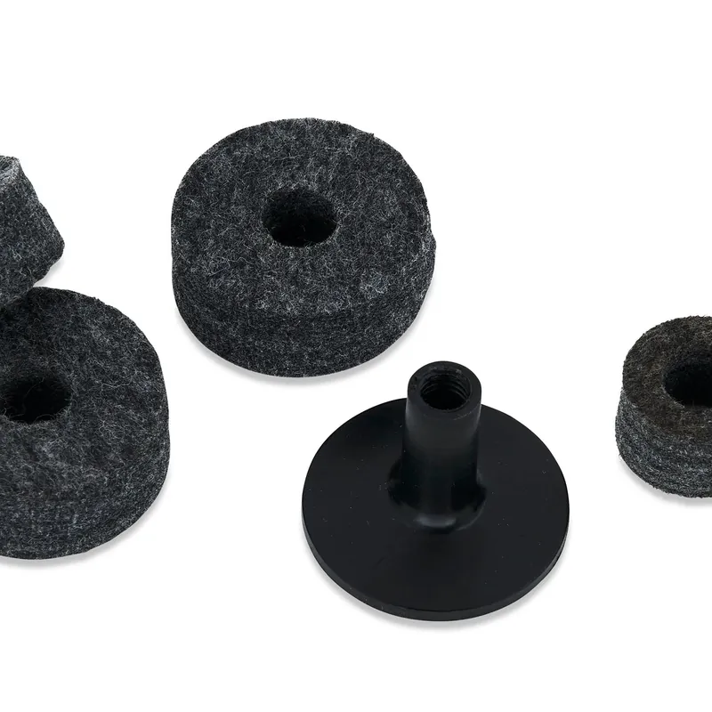 PDP - Cymbal Felt and Seat Kit6-Piece PDAXCFKIT Trending