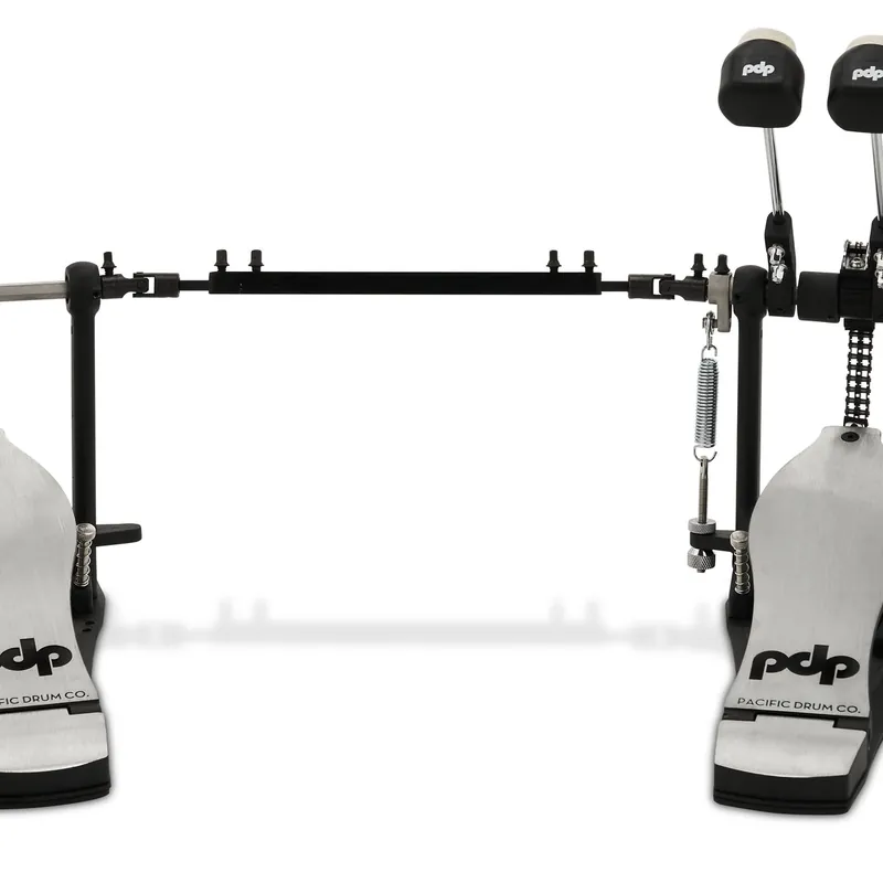 Special Offer PDP - 800 Series Double Bass Drum Pedal PDDP812