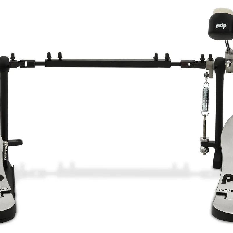 PDP - 700 Series Double Bass Drum Pedal PDDP712 Must Have