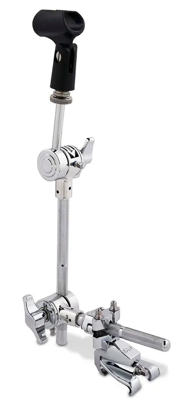 Exclusive DW drums - Claw Hook Clamp Mic Arm DWSM2141MA