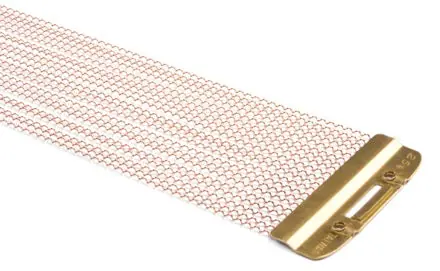 Hassle-Free Returns Sabian - Phosphor Bronze Snare Wire 20-Strand SBPB20