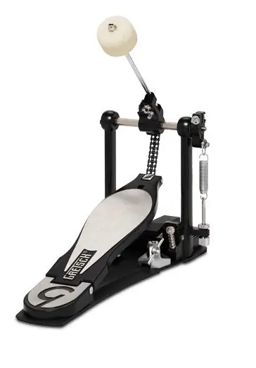 Gretsch - G5 Series Single Bass Drum Pedal GRG5BP Trending