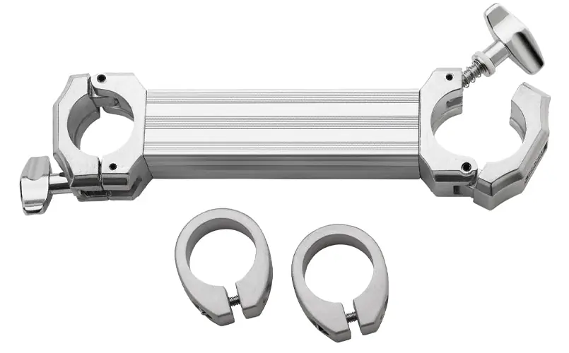 Pearl - Icon 6'' Mini Expansion Rail RJ50 Discount