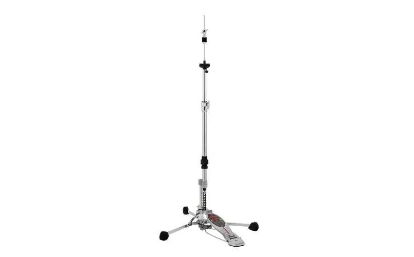 Certified Pearl - Flat-Based Hi-Hat Stand H150S