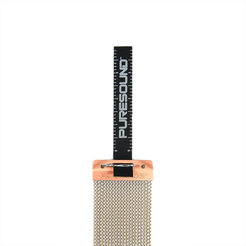 Price Cut PureSound - Custom Pro Series 14'' 20 Strand Brass Snare Wire CPB1420