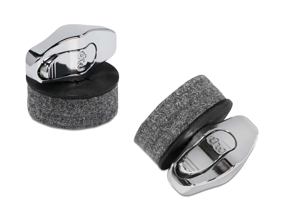 Don’t Miss Out DW drums - Quick Release Wing Nut 2-Pack DWSM2346