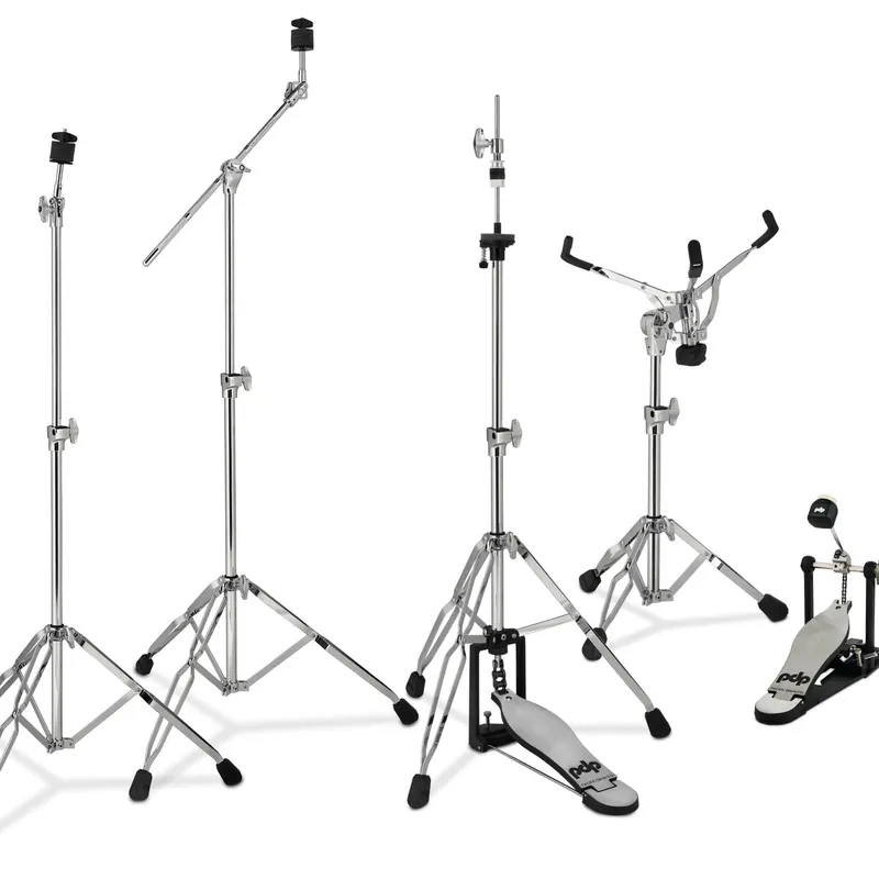 Fast Shipping PDP - 700 Series 5-piece Hardware Pack PDHW715