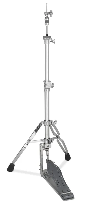 DW drums - MDD Machined Direct Drive 2-Leg Hi-Hat Stand Extended Footboard DWCPMDDHH2XF Last Chance